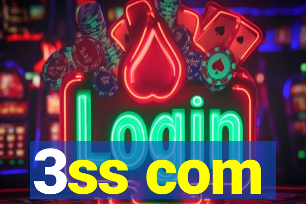 3ss com